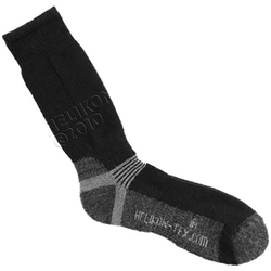 Ponožky HEAVYWEIGHT velikost 39-42