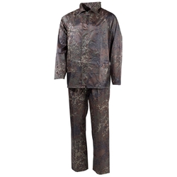 Komplet nepromokavý FLECKTARN velikost 3XL