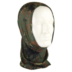 Šátek HEADGEAR multifunkční FLECKTARN