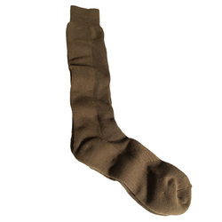 Ponožky podkolenky COOLMAX® funkční COYOTE velikost 2