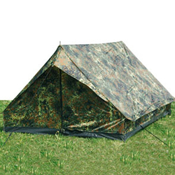 Stan MINI PACK STANDARD pro 2 osoby FLECKTARN