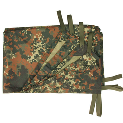 Plachta TARP víceúčelová FLECKTARN