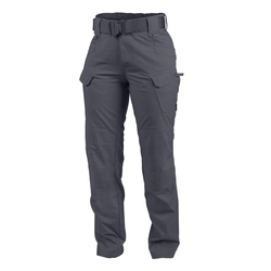 Kalhoty dámské UTP® URBAN TACTICAL rip-stop SHADOW GREY velikost 33-30