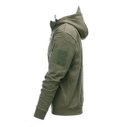 Mikina TACTICAL RANGER GREEN velikost 3XL