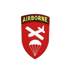 Nášivka AIRBORNE COMMAND WWII