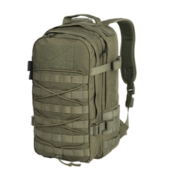 Batoh RACCOON Mk2 Cordura® 20 l ZELENÝ