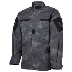 Blůza US střih ACU rip-stop HDT CAMO LE velikost 3XL