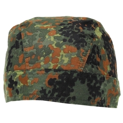 Šátek HEADWRAP FLECKTARN