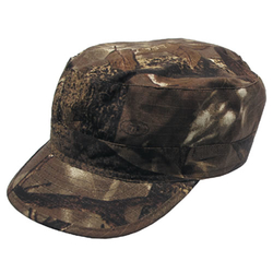 Čepice polní US střih BDU rip-stop WILDTREE CAMO