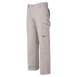 Kalhoty dámské 24-7 TACTICAL rip-stop KHAKI velikost 2