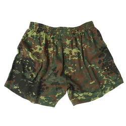 Trenýrky BOXER pánské FLECKTARN velikost L