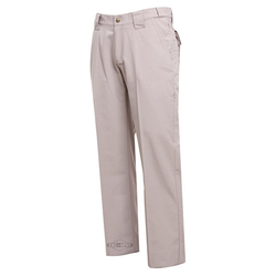 Kalhoty 24-7 dámské CLASSIC rip-stop KHAKI velikost 4