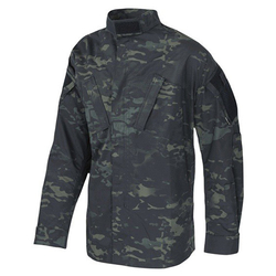 Blůza TRU N/C rip-stop MULTICAM BLACK® velikost S-R