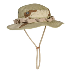 Klobouk US typ GI rip-stop 3-COL DESERT velikost XL