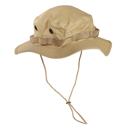 Klobouk US JUNGLE KHAKI velikost XXL