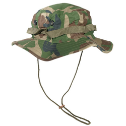 Klobouk US JUNGLE WOODLAND velikost XL