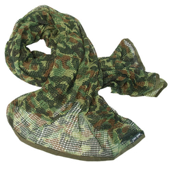 Šála BARACUDA 190x90cm FLECKTARN