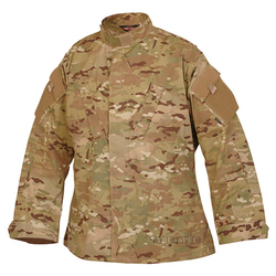 Blůza TRU N/C rip-stop MULTICAM® velikost L-L