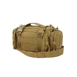 Ledvinka MOLLE DEPLOYMENT - COYOTE BROWN