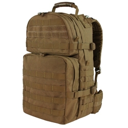 Batoh MOLLE MEDIUM ASSAULT COYOTE BROWN