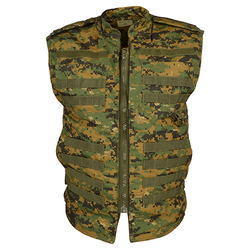 Vesta taktická RECON DIGITAL WOODLAND - MARPAT velikost M-L