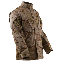 Blůza TRU N/C rip-stop MULTICAM ARID® velikost 4XL-R