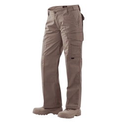 Kalhoty dámské 24-7 TACTICAL rip-stop COYOTE velikost 16