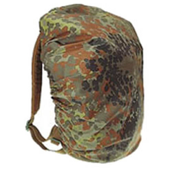 Převlek na batoh FLECKTARN vel.II