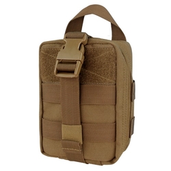 Pouzdro MOLLE EMT Lite lékárna COYOTE BROWN