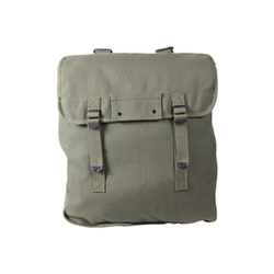 Taška přes rameno/batoh MUSETTE KHAKI