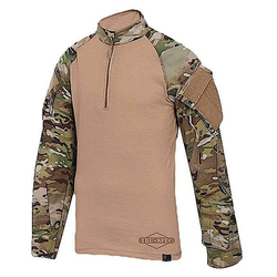 Košile taktická COMBAT TRU XTREME rip-stop MULTICAM® velikost 3XL