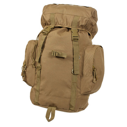 Batoh TACTICAL 25L COYOTE