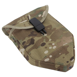 Obal MOLLE na lopatku MULTICAM