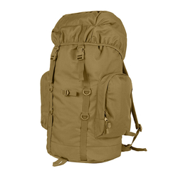 Batoh TACTICAL 45 L COYOTE BROWN