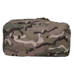 Pouzdro víceúčelové MOLLE velké OPERATION CAMO