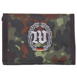 Peněženka WACHBATALLION FLECKTARN