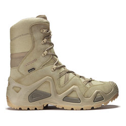 Boty ZEPHYR GTX® HI TF DESERT velikost 10