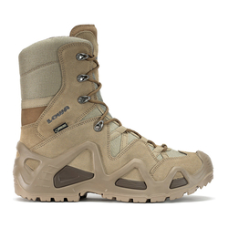 Boty ZEPHYR GTX® HI TF COYOTE