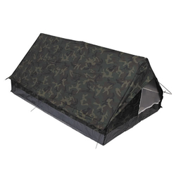 Stan MINIPACK pro 2osoby 213x137x97cm WOODLAND