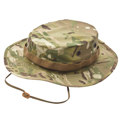 Klobouk BOONIE Cordura rip-stop MULTICAM® velikost L