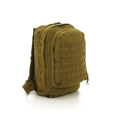 Batoh MOLLE II 3denní ASSAULT COYOTE