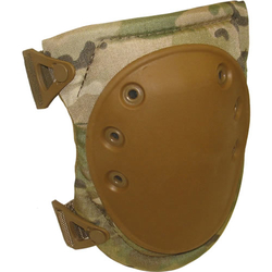 Chrániče AltaFLEX AltaLok™ kolenní MULTICAM®