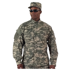 Blůza US ARMY ACU ACU DIGITAL velikost 3XL