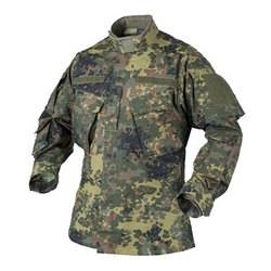 Blůza CPU® rip-stop FLECKTARN velikost L