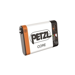 Akumulátor dobíjecí CORE pro nové čelovky PETZL Hybrid