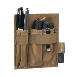 Pouzdro organizační INSERT MEDIUM® Cordura® COYOTE