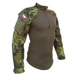 Košile AČR UBACS taktická vz.95 les rip-stop velikost 194-092