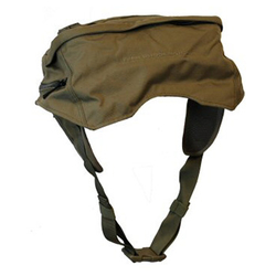 Kapsa na batoh FANNYTOP GO-BAG COYOTE BROWN