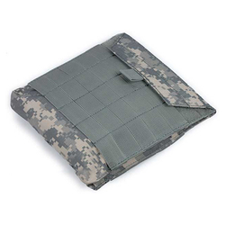 Pouzdro MOLLE side plate ACU DIGITAL