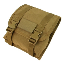 Pouzdro MOLLE univerzální velké COYOTE BROWN